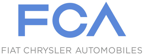 logo FCA