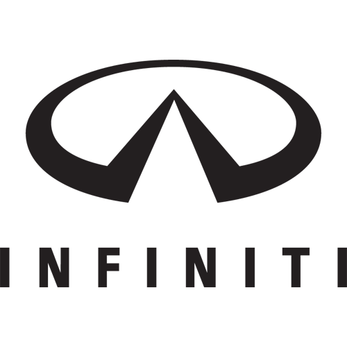 Logo Infiniti