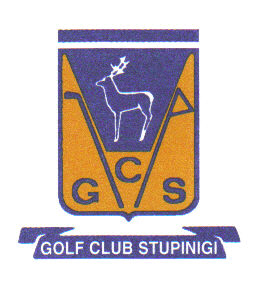 Logo Golf Club Stupinigi