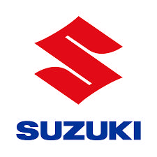 logo suzuki