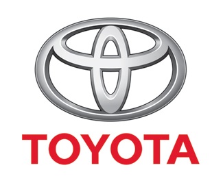 Logo Toyota