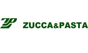 Logo Zucca e Pasta